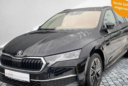 Skoda Octavia 29.966 km 30.579 &euro; Bamberg 96052