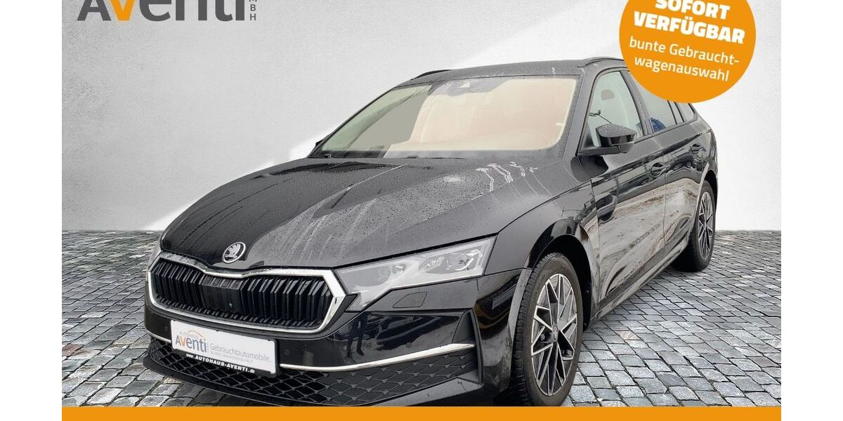 Skoda Octavia 29.966 km 30.879 &euro; Bamberg 96052