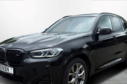BMW X3 123.168 km 44.890 &euro; Leer 26789