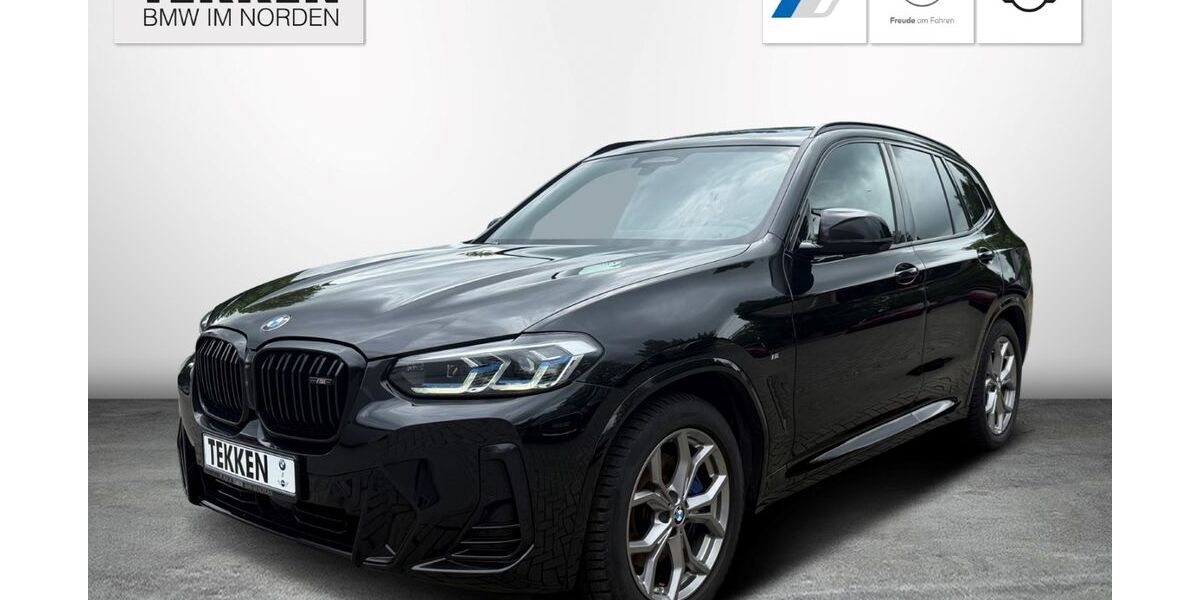 BMW X3 123.168 km 44.890 &euro; Leer 26789