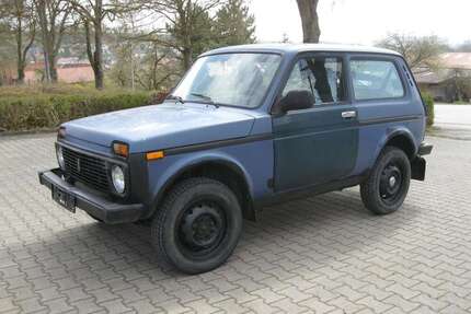 Lada Niva