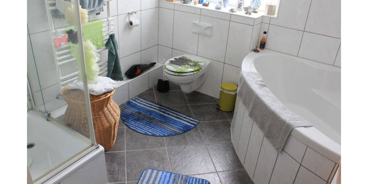 Etagenwohnung Altenburg - 4 Zimmer, 112 m&sup2;, 124.000&euro; | Angebot:25691504