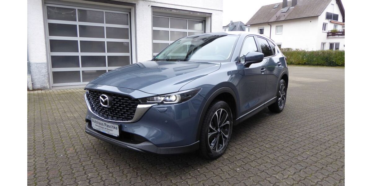 Mazda CX-5 12.341 km 29.990 &euro; Offenburg 77652
