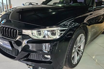 BMW 328 103.093 km 18.999 &euro; Altena 58762