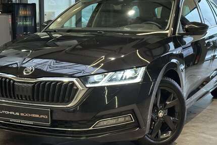 Skoda Octavia 171.500 km 18.500 &euro; Bückeburg 31675