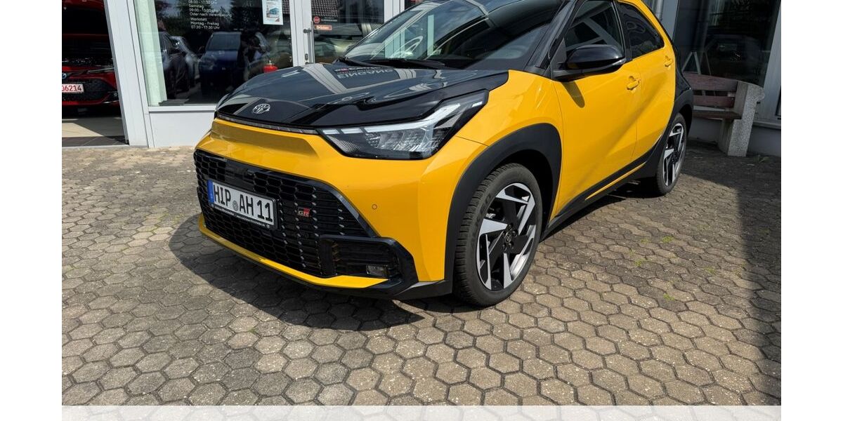 Toyota Aygo (X) 1.500 km 28.900 &euro; Hilpoltstein 91161