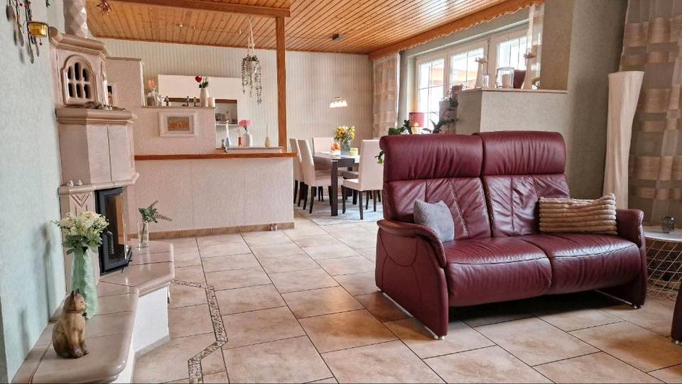 Reihenhaus Kühlungsborn - 4.5 Zimmer, 130 m&sup2;, 450.000&euro; | Angebot:26591249
