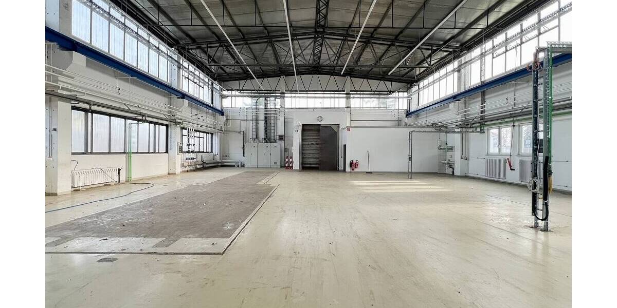 Gewerbeobjekt Coswig - 600.000&euro; | Angebot:26093412