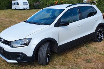 VW Polo 190.000 km 6.888 &euro; Hermannsburg 29320