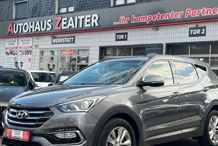 Hyundai SANTA FE 149.000 km 13.990 &euro; Stolberg bei Aachen 52222