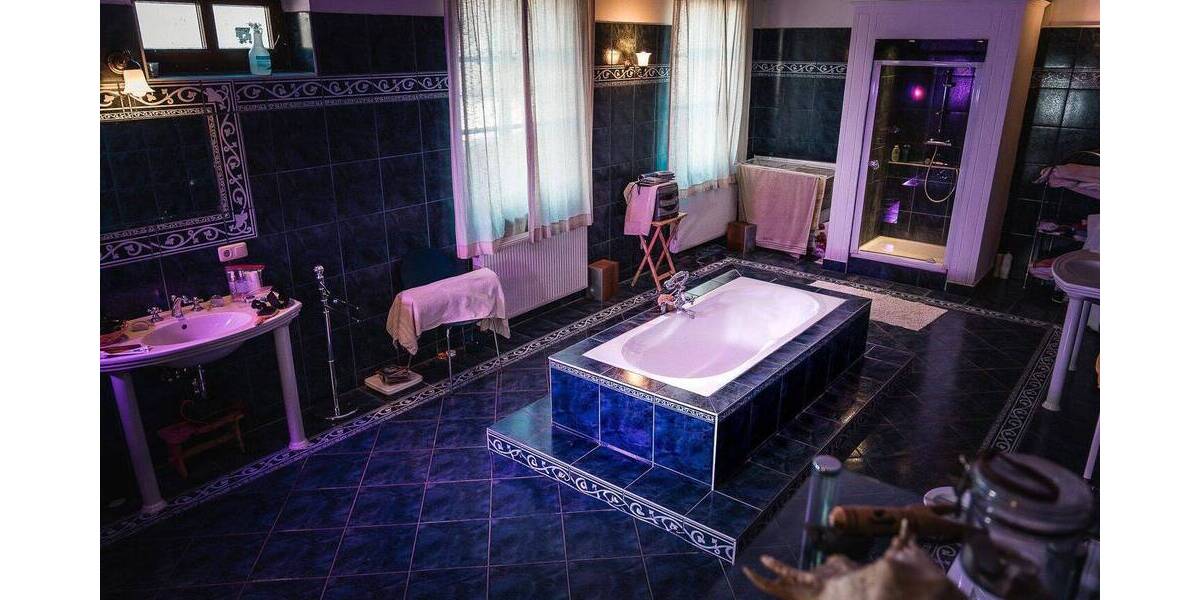 Einfamilienhaus Witzin - 4 Zimmer, 305 m&sup2;, 740.000&euro; | Angebot:25716256