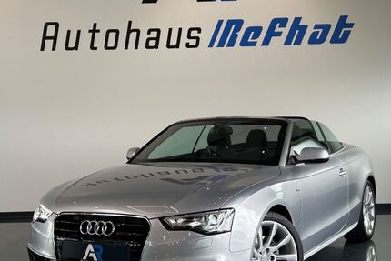 Audi A5 31.678 km 17.350 &euro; Lohne 49393