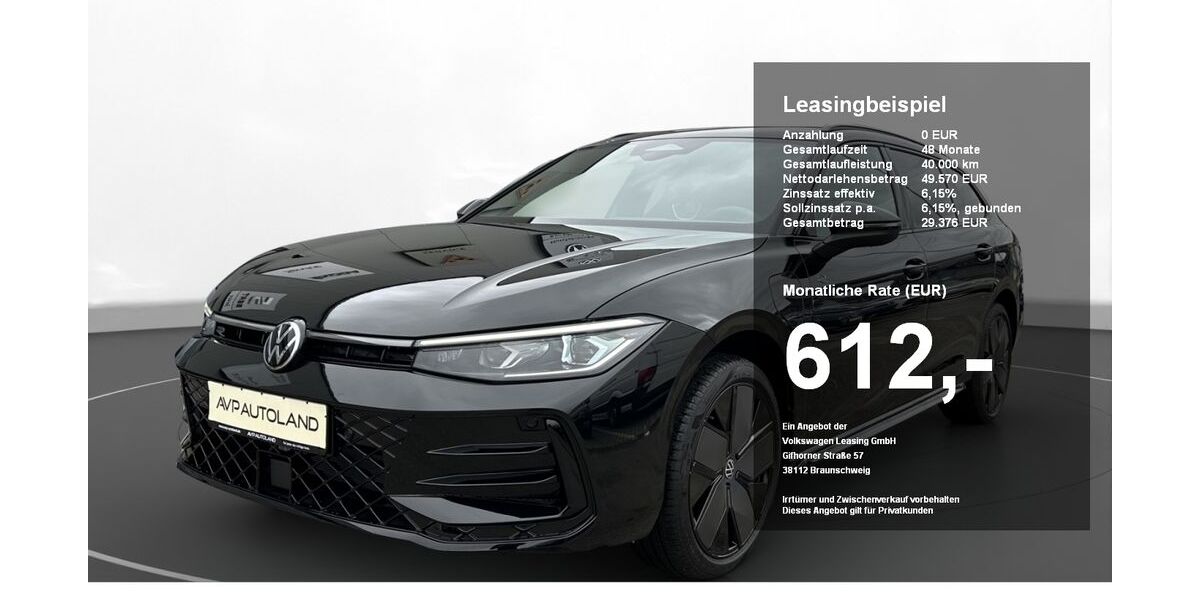 VW Passat 7.524 km 46.400 &euro; Dingolfing 84130