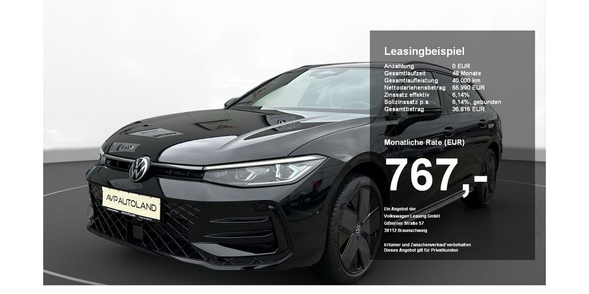 VW Passat 7.524 km 51.900 &euro; Dingolfing 84130