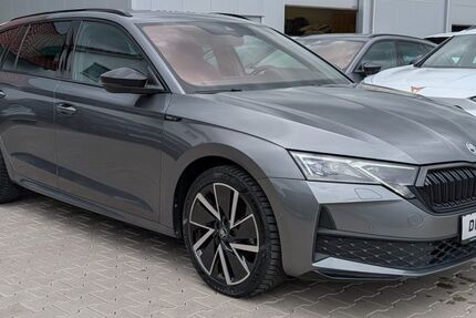 Skoda Octavia 26.767 km 29.950 &euro; Burghaun 36151