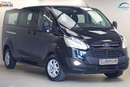 Ford Transit 97.034 km 21.999 € Teltow 14513