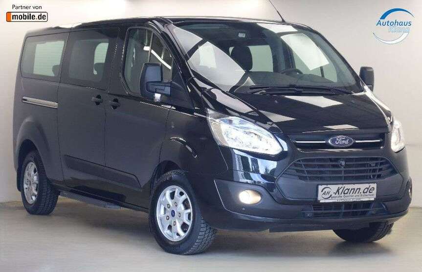 Ford Transit 97.034 km 21.999 € Teltow 14513