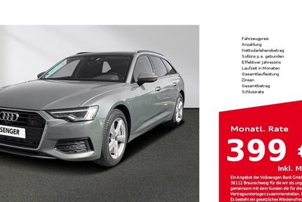 Audi A6 98.485 km 39.990 &euro; Münster 48153