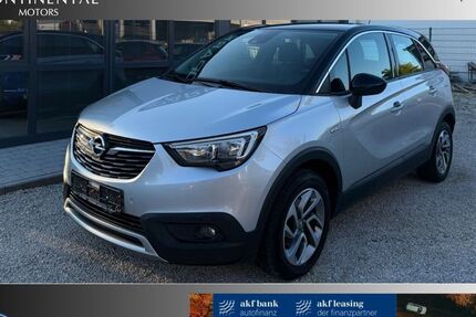 Opel Crossland (X) 116.000 km 8.490 € Schwabmünchen 86830