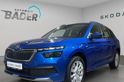 Skoda Kamiq 101.011 km 17.330 &euro; Wolfratshausen 82515