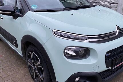 Citroen C3 100.000 km 7.000 &euro; Osthofen 67574