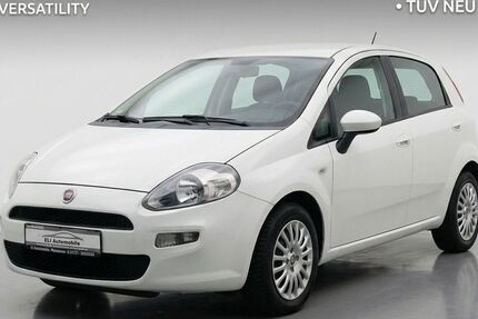Fiat Punto 110.000 km 3.790 &euro; Paderborn 33102