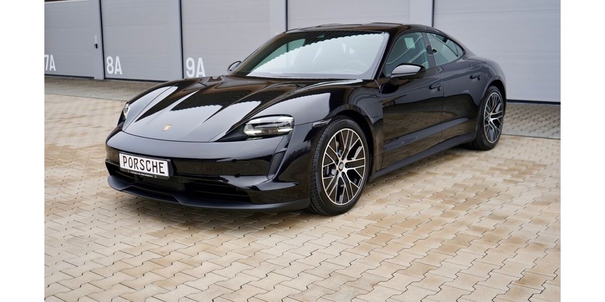 Porsche Taycan 26.200 km 61.900 &euro; Altenkirchen 57610