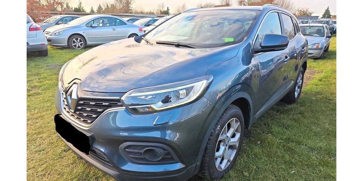 Renault Kadjar 74.000 km 14.990 &euro; Stuttgart 70567