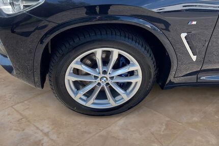 BMW X4 69.995 km 43.690 &euro; Werne 59368