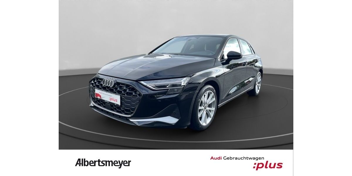 Audi A3 24.353 km 34.982 &euro; Nordhausen 99734
