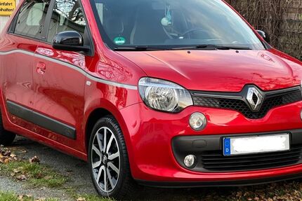 Renault Twingo 124.000 km 8.750 € Rüsselsheim 65428