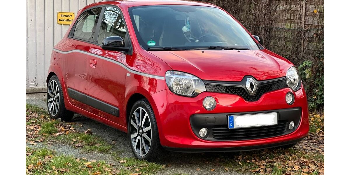 Renault Twingo 124.000 km 8.750 € Rüsselsheim 65428