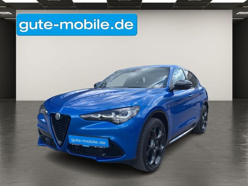 Stelvio