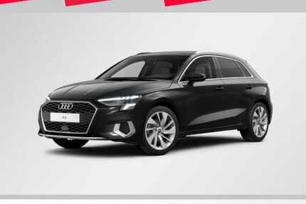 Audi A3 7.618 km 36.991 &euro; Eching 85386