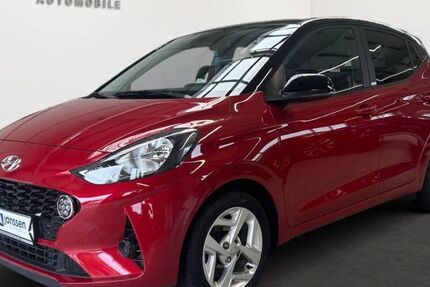 Hyundai i10 31.395 km 13.790 &euro; Aurich 26605