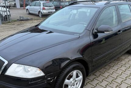 Skoda Octavia 297.665 km 1.950 &euro; Achim 28832