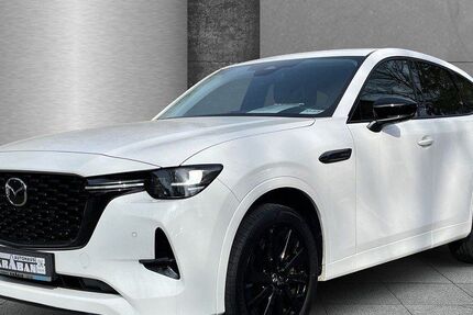 Mazda CX-60 43.832 km 34.990 &euro; Chemnitz 09126