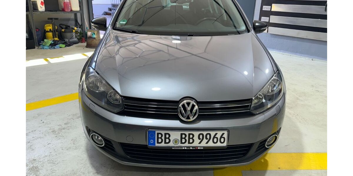 VW Golf 170.000 km 5.100 &euro; Leonberg 71229