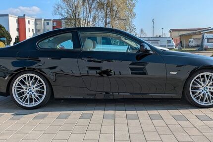 BMW 325 132.200 km 17.995 € Ruppertshofen 73577
