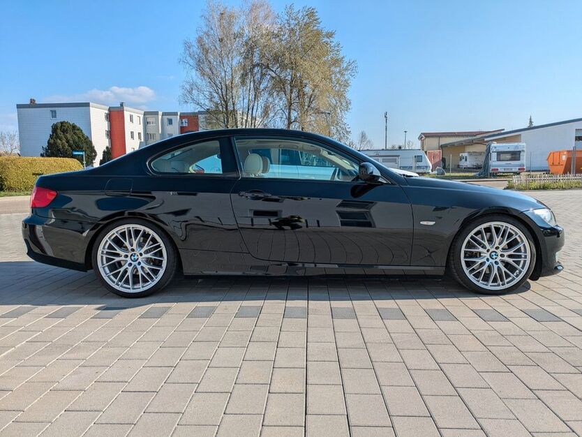 BMW 325 132.200 km 17.995 € Ruppertshofen 73577