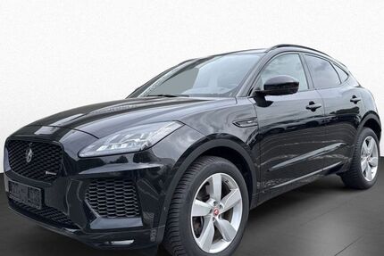 Jaguar E-Pace 81.427 km 16.500 &euro; Bad Homburg 61352