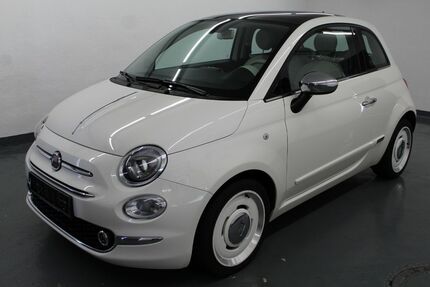 Fiat 500 69.998 km 11.889 &euro; München 80993