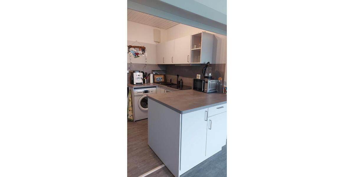 Etagenwohnung Friedrichskoog - 2.5 Zimmer, 61 m&sup2;, 205.000&euro; | Angebot:26335012