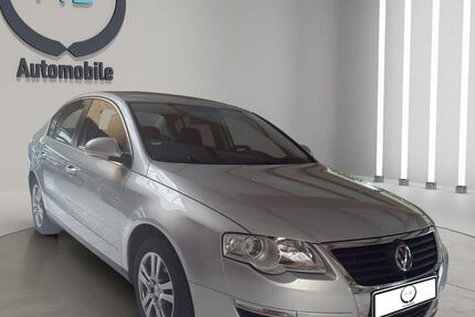 VW Passat 76.000 km 6.499 &euro; Hude 27798