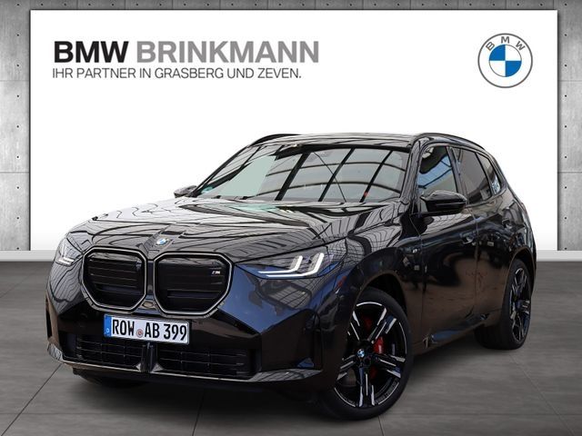 BMW X3 3.590 km 92.990 &euro; Grasberg 28879