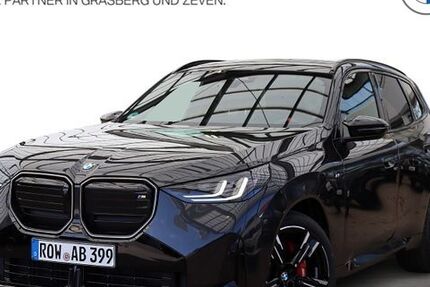 BMW X3 M50 3.590 km 93.320 &euro; Grasberg 28879