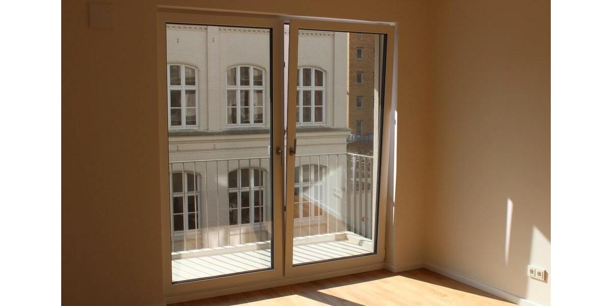 Etagenwohnung Rendsburg - 2 Zimmer, 76 m&sup2;, 740.000&euro; | Angebot:26522226