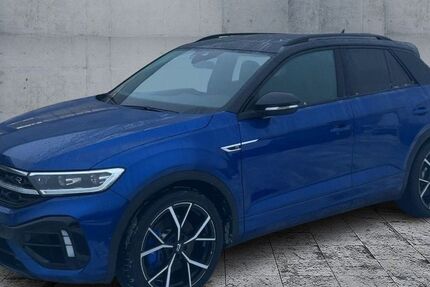 VW T-Roc 23.310 km 42.890 &euro; Bayreuth 95448