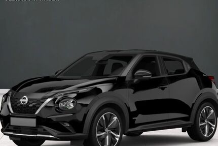 Nissan Juke 50.990 km 17.889 &euro; Wasserburg am Inn 83512