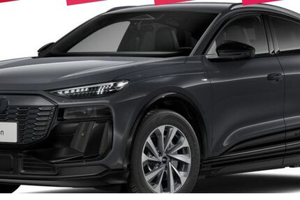 Audi Q6 e-tron 10.934 km 67.880 &euro; Plattling 94447